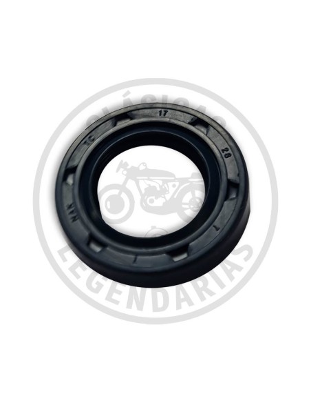 Oil Seal 17x28x7 ref.099172807