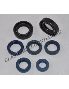 Kit retenes motor Cota 348 Ref.099203001