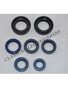 Kit retenes motor Cota 348 Ref.099203001 2