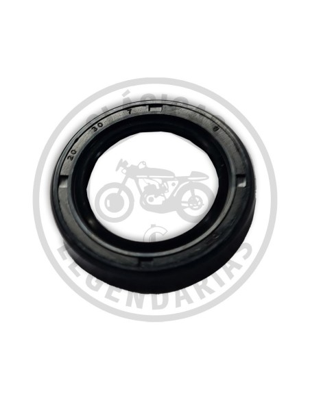 Oil retainer 20x30x7 ref.09920307