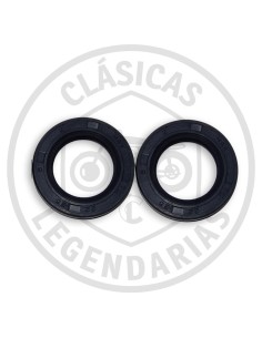 Kit retenes rueda trasera Cota 348 ref.0992135