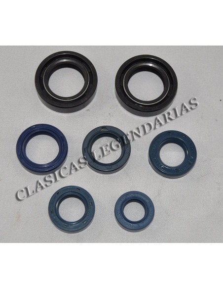 Kit Retenes motor Cota 247 Ref.099254003