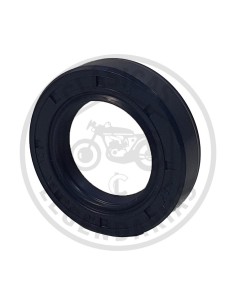 Retén de aceite 25x40x10 NBR 2