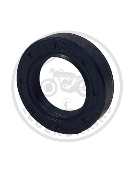 Retén de aceite 25x40x10 NBR