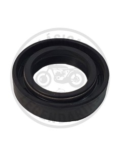 Reten de aceite 25x40x10 doble muelle NBR Ref.099254010DO