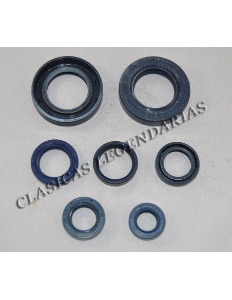 Kit retenes motor Enduro-Cappra 360 Ref.099305001