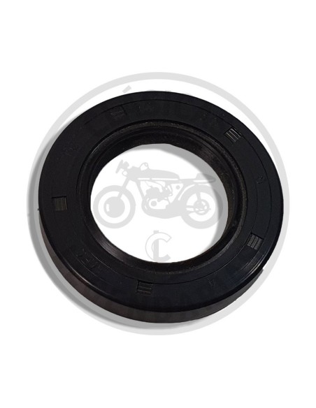 Reten de aceite 30x50x10 NBR Ref.099305010