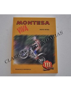 Libro Historia completa de Montesa ref. 100