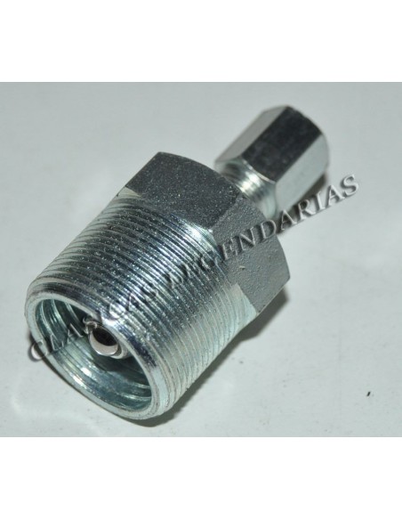 Estractor plato magnetico Ref 1001