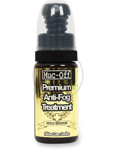 Tratamiento antivaho para viseras y gafas premium ref.PE1001052 2