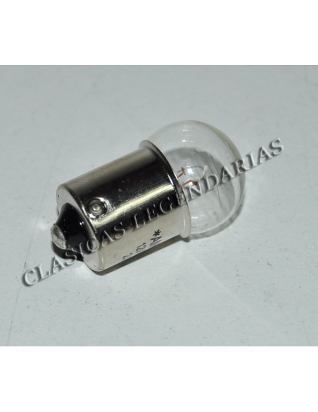 Lampara piloto gemo grande Ref 1007