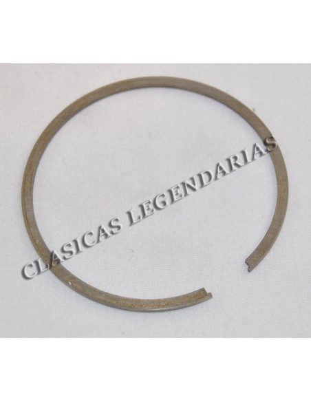 Segmento Impala 61x1,5 pistón Meteor Ref.1008