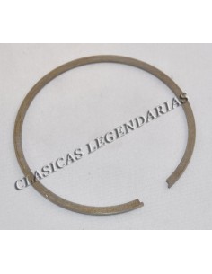 Segmento impala 61,5x1,5 piston meteor Ref 1009