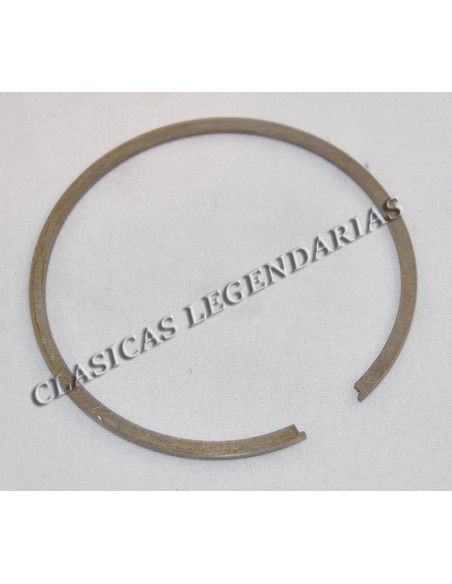 Segmento impala 61,5x1,5 piston meteor Ref 1009