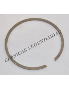 Segmento Impala 62x1,5 pistón Meteor Ref.1010 2