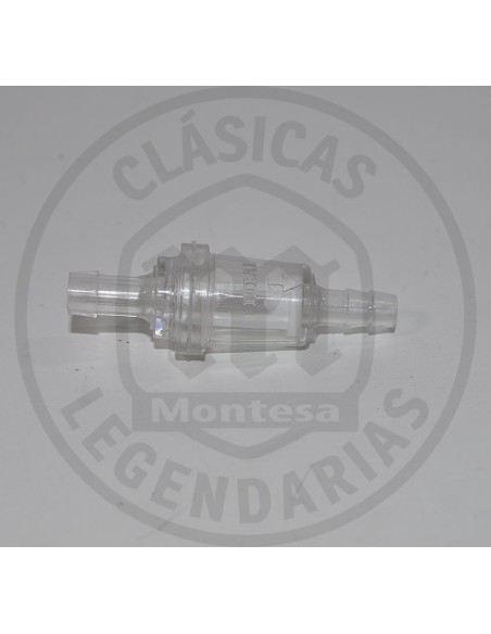 Filtro gasolina Ref.1011