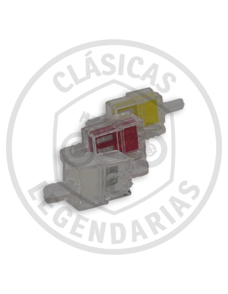 Filtro de combustible cuadrado Ref.101111