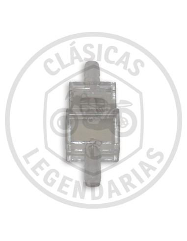 Filtro de combustible cuadrado Ref.101111