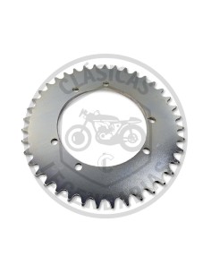 Plato arrastre Cota 348-349-307-309 40D Ref.1013