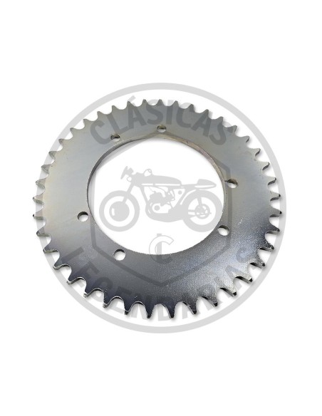 Plato arrastre cota 348-349-307-309 40D.Ref 1013