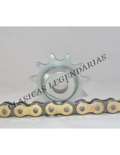 Pinón salida 11D cota 247 primera serie Ref 1016