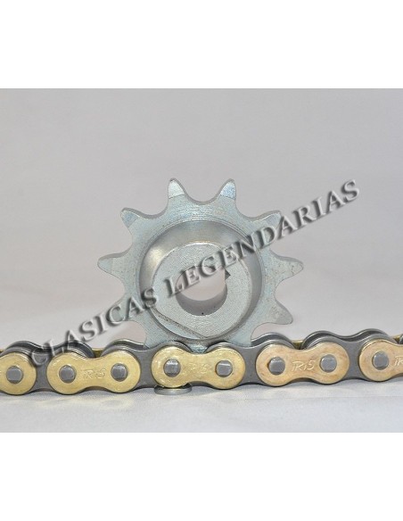 Pinón salida 11D cota 247 primera serie Ref 1016