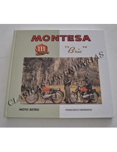 Libro historia montesa Brio Ref.102