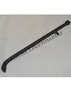 caballete, montesa, cota 25, original,