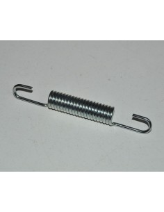 Muelle caballete Cota 25 ref.1020020