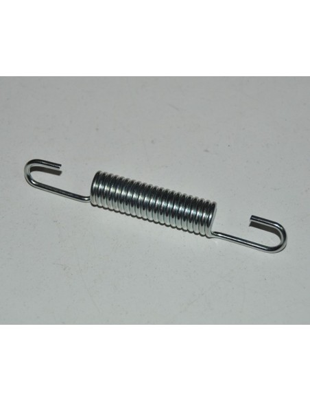 Muelle caballete Cota 25 ref.1020020