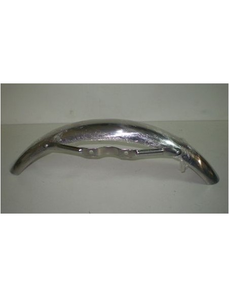 Guardabarros  cota 25 delantero Ref 102002301