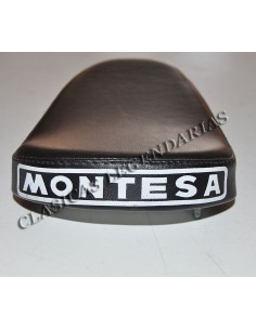 Sillín Cota 25 Ref.102007101