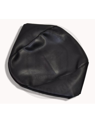 Funda Sillin Montesa Cota 25 trial en acabat Negro
