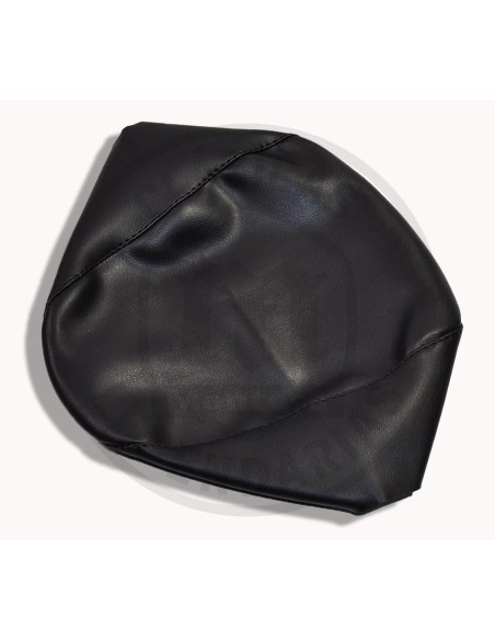 Funda Sillin Montesa Cota 25 trial en acabat Negro