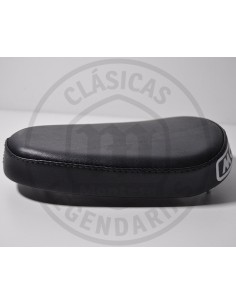 Sillín Montesa Cota 25 primera serie Ref.10200711T 2