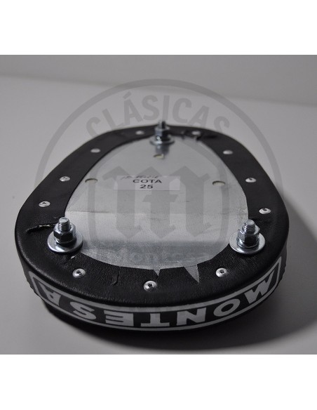 Sillin Montesa Cota 25 primera serie ref_10200711T
