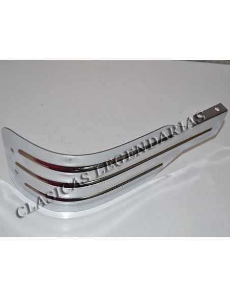 Protector motor Cota 25 ref. 1020341