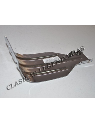 Protector motor Cota 25 ref. 1020341