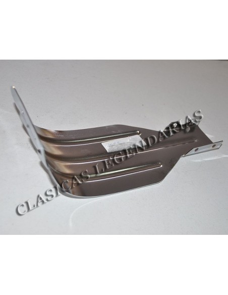 Protector motor Cota 25 ref. 1020341