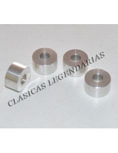 Separadores guardabarros del cota 25 ref.1020413