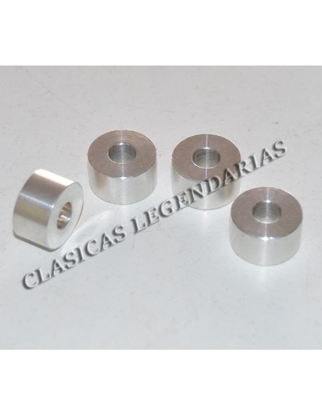 Separadores guardabarros Cota 25 Ref.1020413