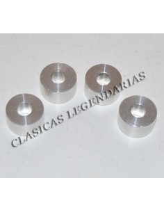 Separadores guardabarros del cota 25 ref.1020413 2