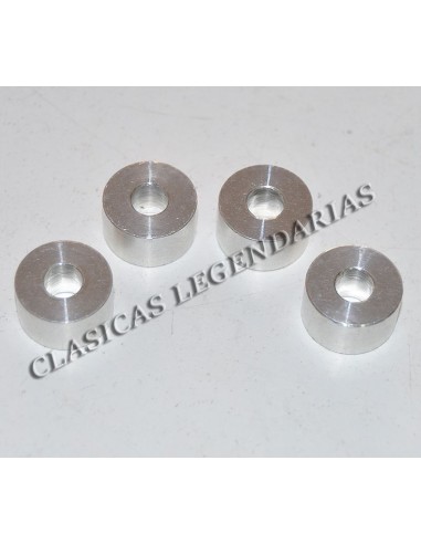 Separadores guardabarros Cota 25 Ref.1020413