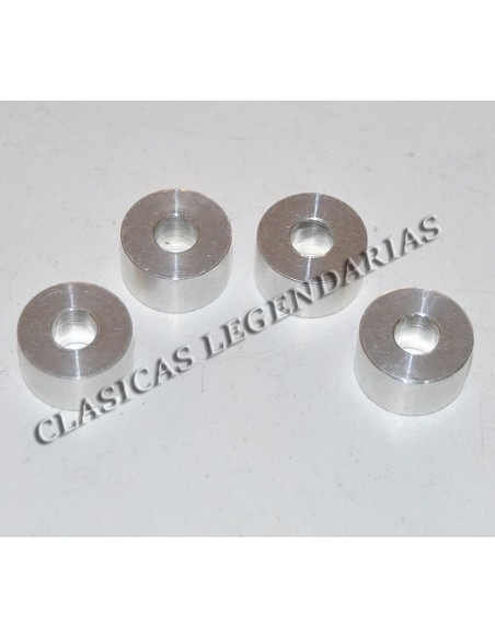 Separadores guardabarros del cota 25 ref.1020413