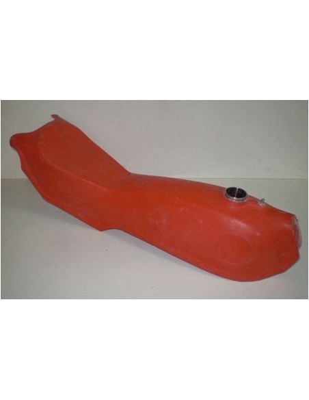 Depósito gasolina Cota 25 - 2ª serie Ref.102044600