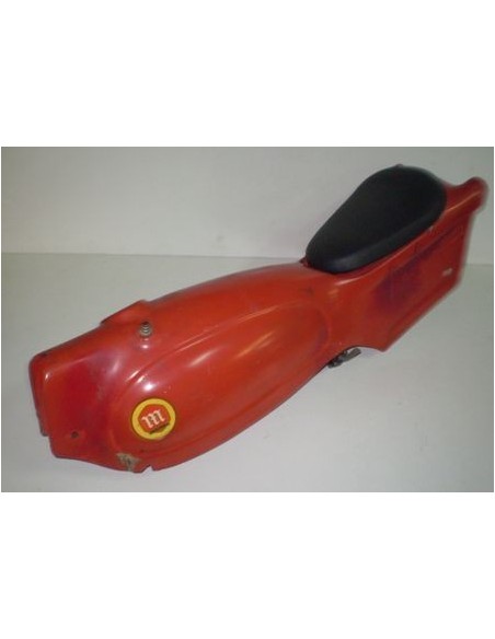 Depósito Cota 25 1ª serie Ref.102044601