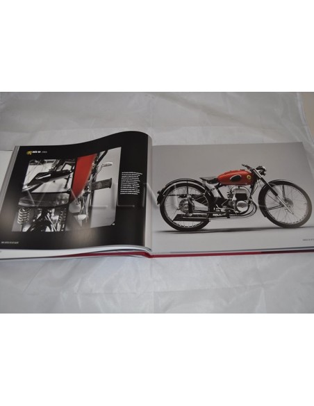 Book, Montesa the art Gallery