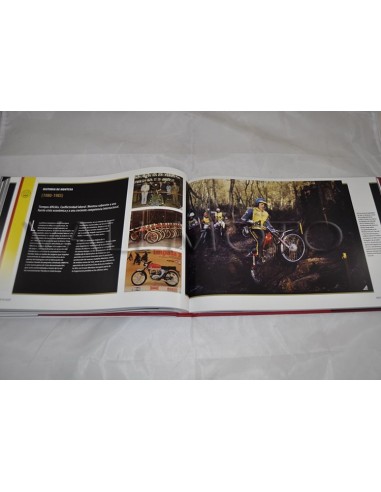 Book, Montesa the art Gallery