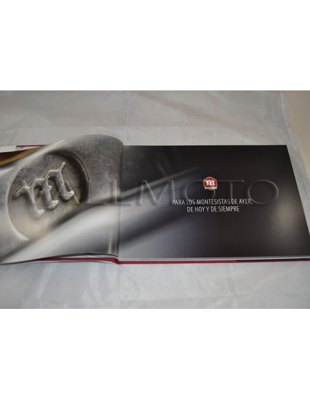 libro Montesa the art gallery,