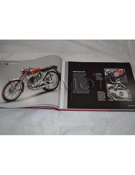 Book, Montesa the art Gallery